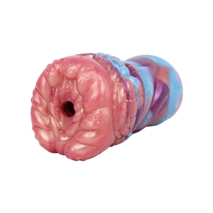 Censan Yaratık Şeklinde Vajina Mastürbatörü Model no: G6169