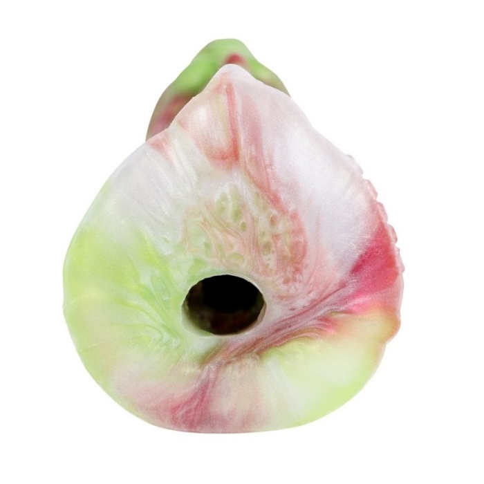 Censan Yaratık Şeklinde Vajina Mastürbatörü Model no: G6182