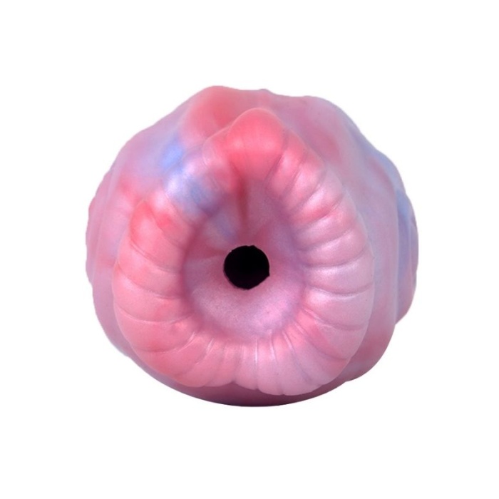 Censan Yaratık Şeklinde Vajina Mastürbatörü Model no: G6201