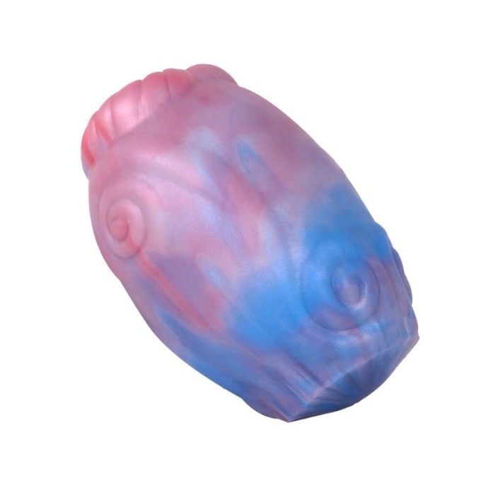 Censan Yaratık Şeklinde Vajina Mastürbatörü Model no: G6201