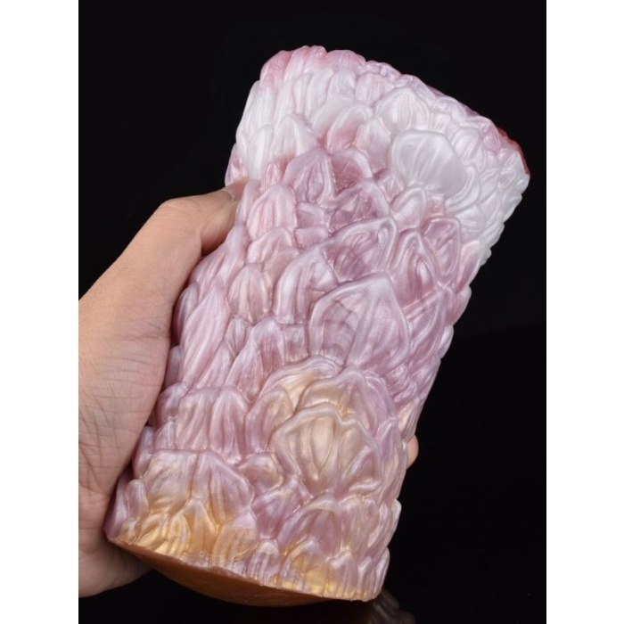 Censan Yaratık Şeklinde Vajina Mastürbatörü Model no: YC-2303