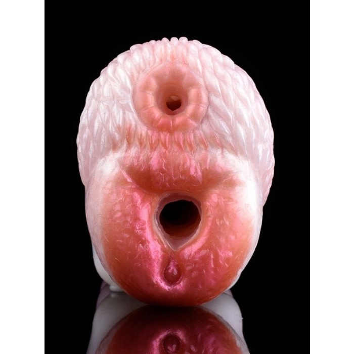 Censan Yaratık Şeklinde Vajina Mastürbatörü Model no: YC-2306