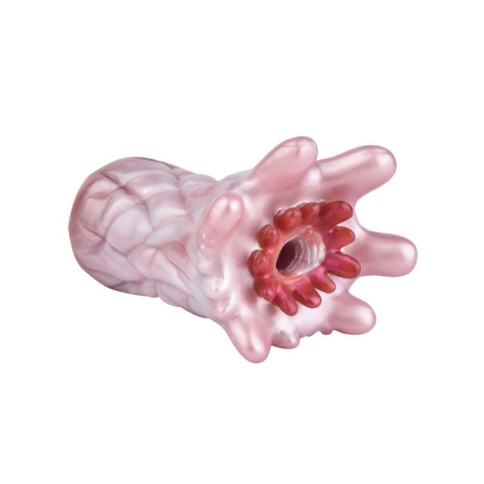 Censan Yaratık Şeklinde Vajina Mastürbatörü Model no: YC-2308