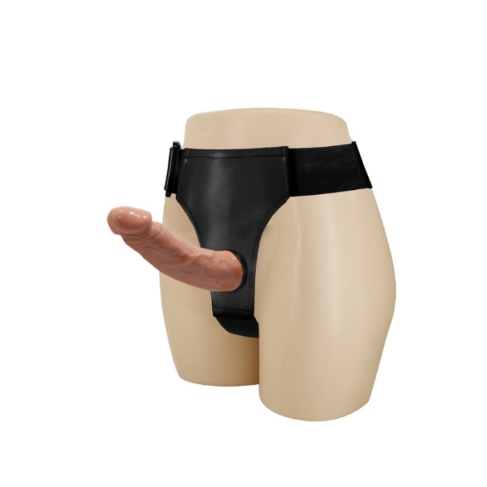 Censan Ultra Oassionate Harness 5.3 İnç Belden Bağlamalı