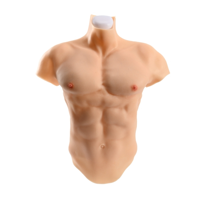 Censan 3 Kg Giyilebilir Silikon Erkek Model LJJR001