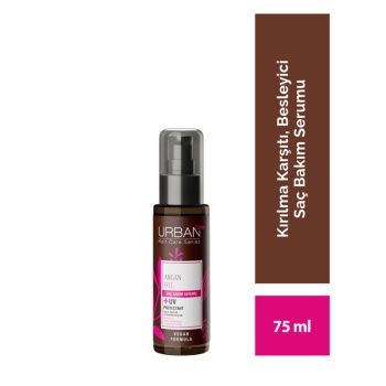 Urban Care Argan Oil Saç Serumu 75 ml