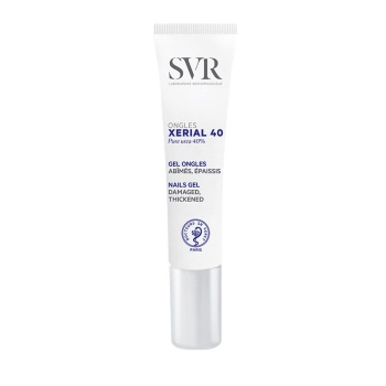 SVR Xerial Nails Gel 10ml