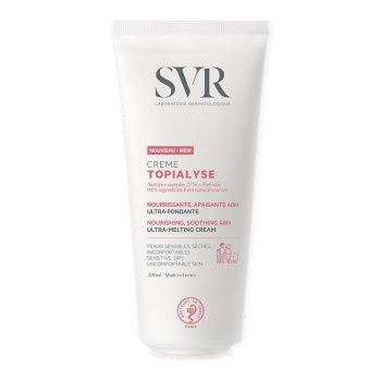 Svr Topialyse Krem 200 ml