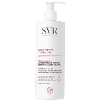 SVR Topialyse Balm Protect 400 Ml