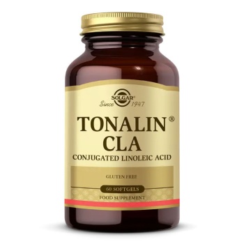 Solgar Tonalin CLA 60 Yumuşak Kapsül