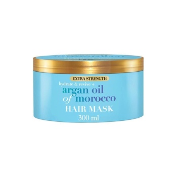 Ogx Saç Maskesi Argan Of Morocco 300 Ml