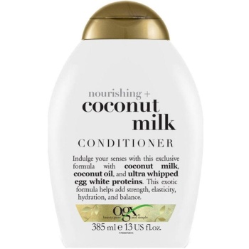 Ogx Coconut Milk Şampuan 385 Ml
