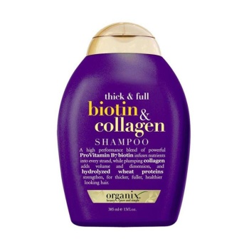 Ogx Bıotin Collagen Şampuan 385 Ml
