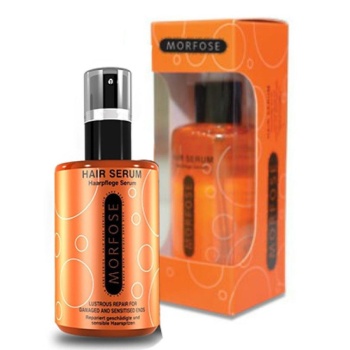 Morfose Saç Serumu 75 Ml Turuncu
