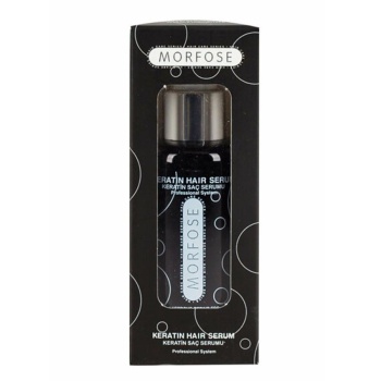 Morfose Keratin Saç Serumu 75ml