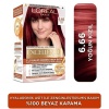 Loreal Paris Excellence Intense 6.66 Yoğun Kızıl