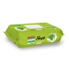 Sleepy Yüzey Temizlik Havlusu Aloevera 100lü