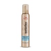 Wellaflex 2nd Day Volume Extra Strong Hold Saç Köpüğü - 200 ml