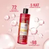 Urban Care Şampuan Twisted Curls Hibiscus & Shea Butter 350 ml