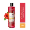 Urban Care Şampuan Twisted Curls Hibiscus & Shea Butter 350 ml