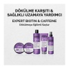 Urban Care Expert Series Biotin - Caffeine Saç Kremi 200 ml