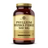Solgar Psyllium Husks Fibre 500mg 200 Kapsül