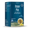 Orzax Ocean Plus Balık Yağı 1200 Mg 50 Kapsul