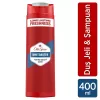 Old Spice Whitewater Erkek Duş Jeli 400 ml