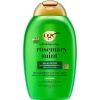 Organix Rosemary Mint Biberiye ve Nane İçeren Arındırıcı Şampuan 385 ml
