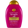 Ogx Keratin Oil Shampoo -Kırılma Karşıtı Saç Bakım Şampuanı 385ml