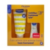 Mustela Spf50 200Ml Set Kofre