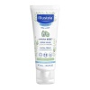 Mustela Hydra Bebe Yüz Kremi 40Ml
