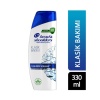 Head & Shoulders Şampuan Klasik Bakım 330 ml