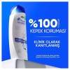 Head & Shoulders Şampuan Klasik Bakım 330 ml