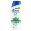 HEAD SHOULDERS 2 Sİ 1 ARADA MENTOL FERAHLIĞI ŞAMPUAN 330 ML