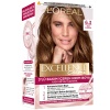 Loreal Paris Excellence Creme - Krem Saç Boyası No: 6.3 Açık Karamel