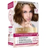 Loreal Paris Excellence Creme - Krem Saç Boyası No: 5.3 Koyu Karamel