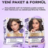 Loreal Paris Excellence Cool Creme - Krem Saç Boyası No: 5.11 Ekstra Küllü Açık Kahve
