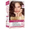Loreal Paris Excellence Creme - Krem Saç Boyası No: 5.02 Bronz Kahve