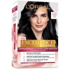 Loreal Paris Excellence Creme Saç Boyası 1-01 Derin Siyah