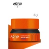 Agiva Wax 155 ml 01 (Strong) Turuncu