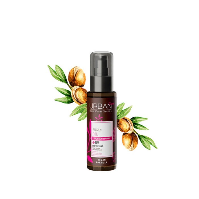 Urban Care Argan Oil Saç Serumu 75 ml