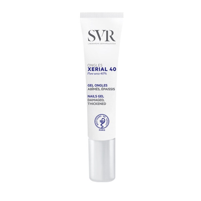 SVR Xerial Nails Gel 10ml