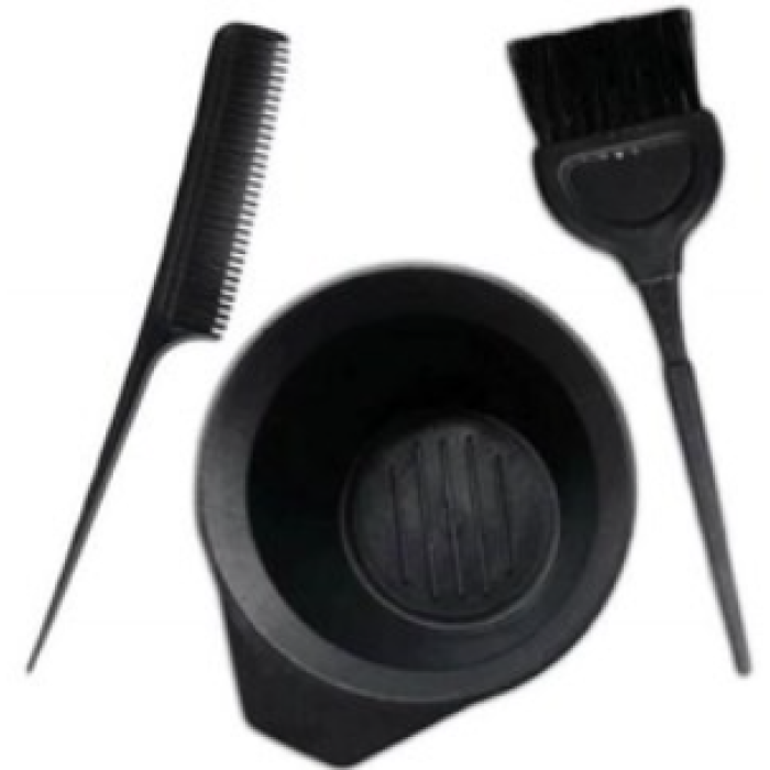 Schwarzkopf Saç Boyama Seti 3 Lü(Y)(100)