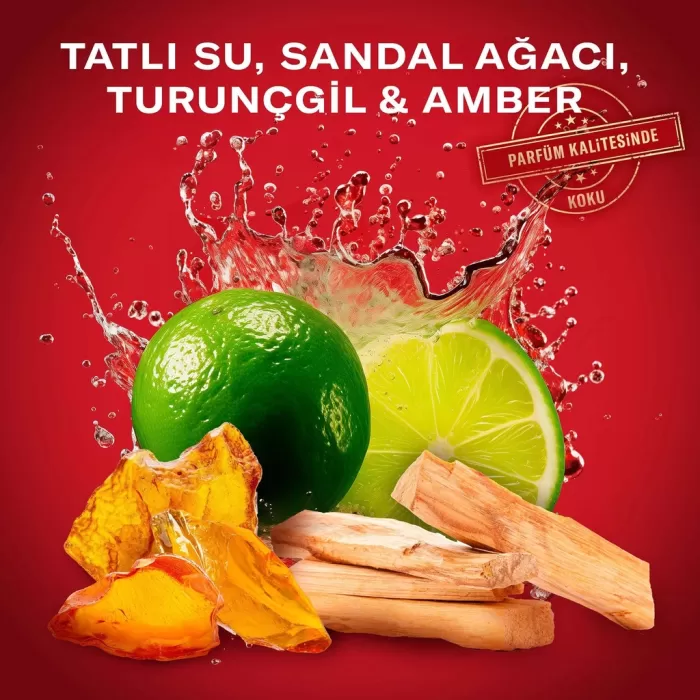 Old Spice Whitewater Erkek Duş Jeli 400 ml