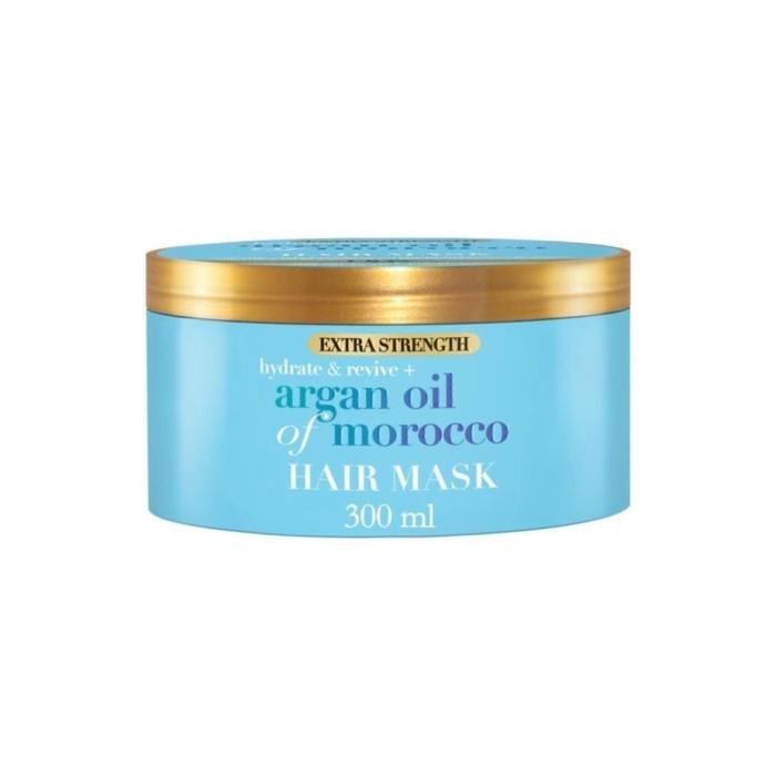 Ogx Saç Maskesi Argan Of Morocco 300 Ml