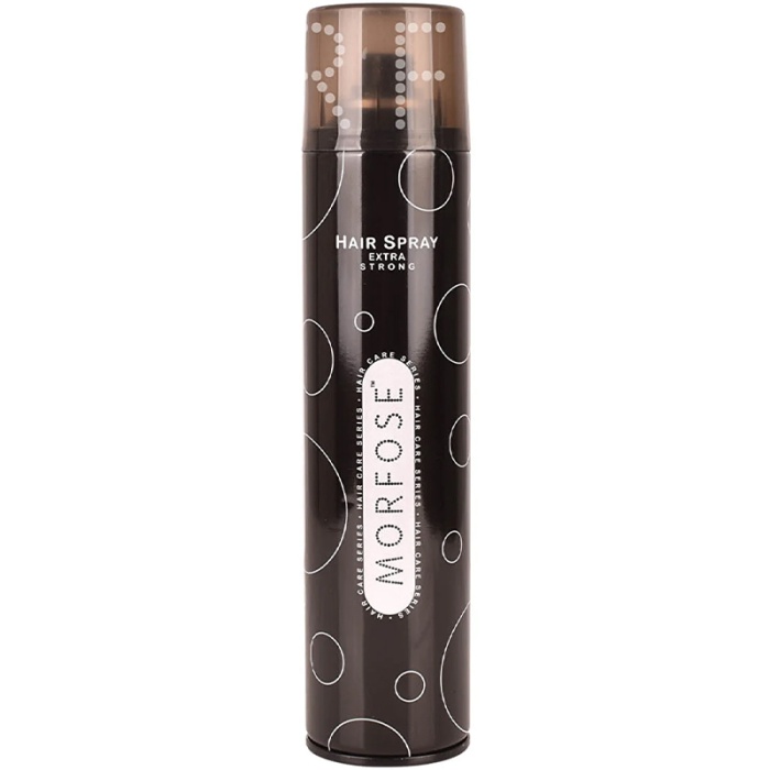 Morfose Extra Strong - Extra Tutucu Saç Spreyi 250ml