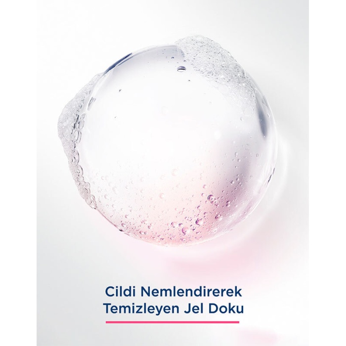 Bioderma Sensibio Foaming Cilt Temizleme Jeli 500 ml