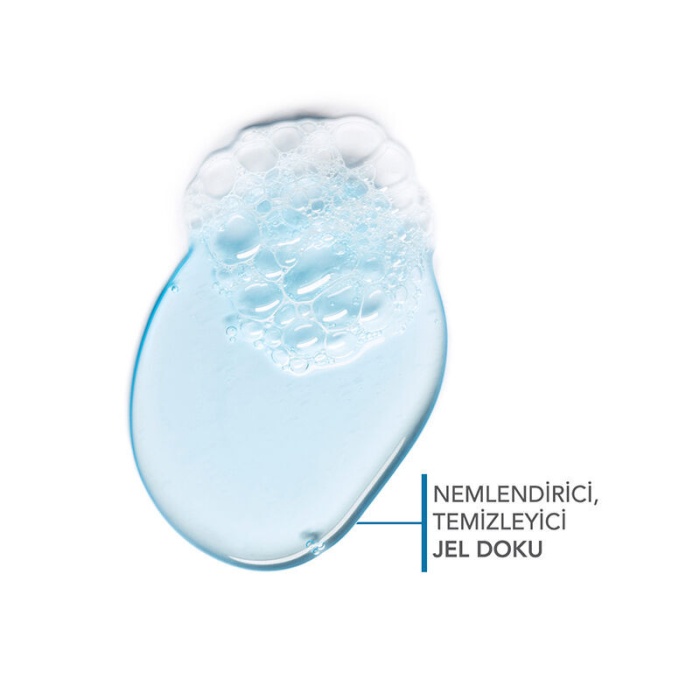 Bıoderma Abc Derm Foamıng Cleansıng 200 Ml