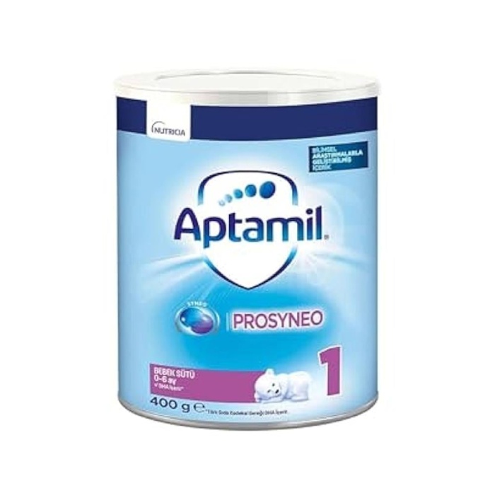 Aptamil Nutricia Prosyneo 1 Bebek Sütü 400 Gr
